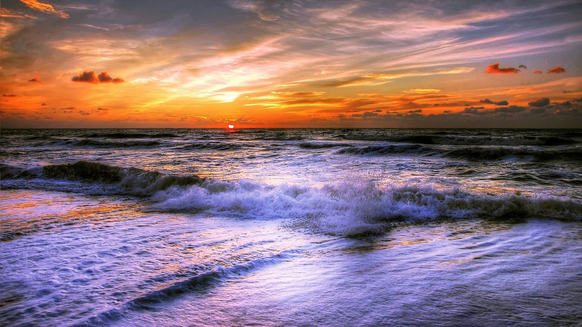 north sea denmark beach sky coast  