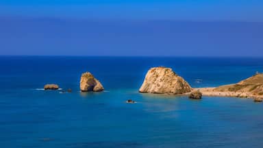 cyprus petra tou romiou  